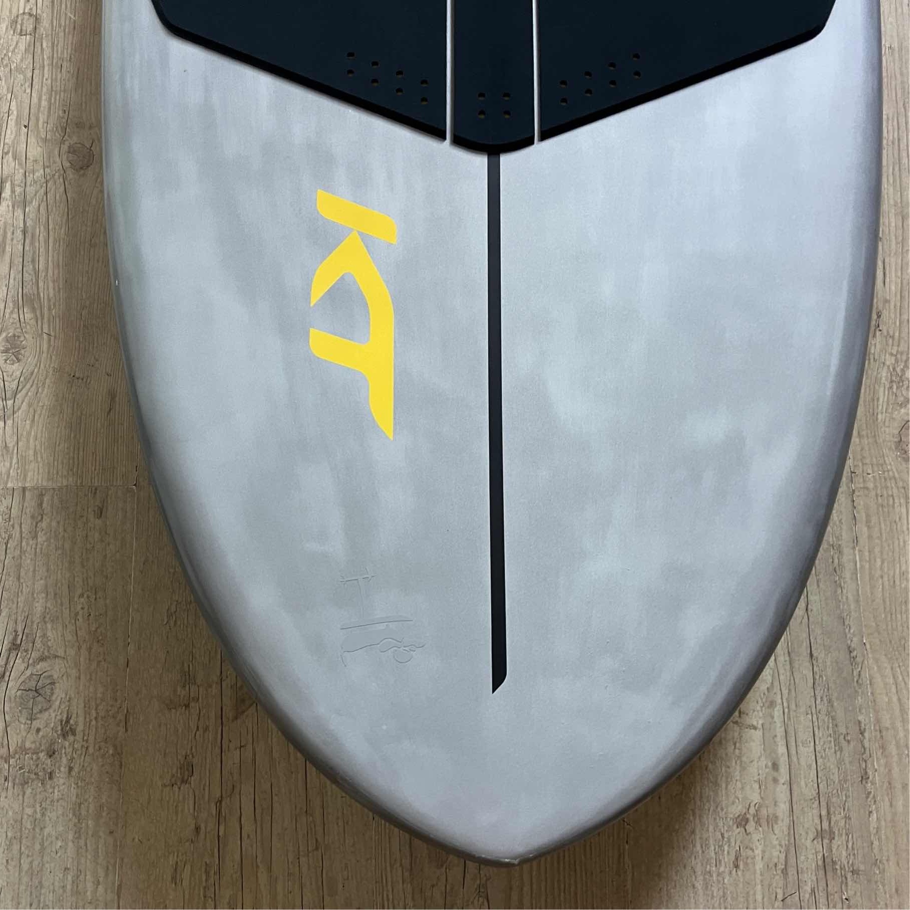 KT Drifter 4 72L
