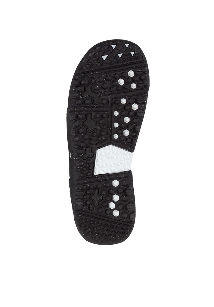 SCARPONI SNOWBOARD BURTON ION 2024 BLACK 44 (Size 44)
