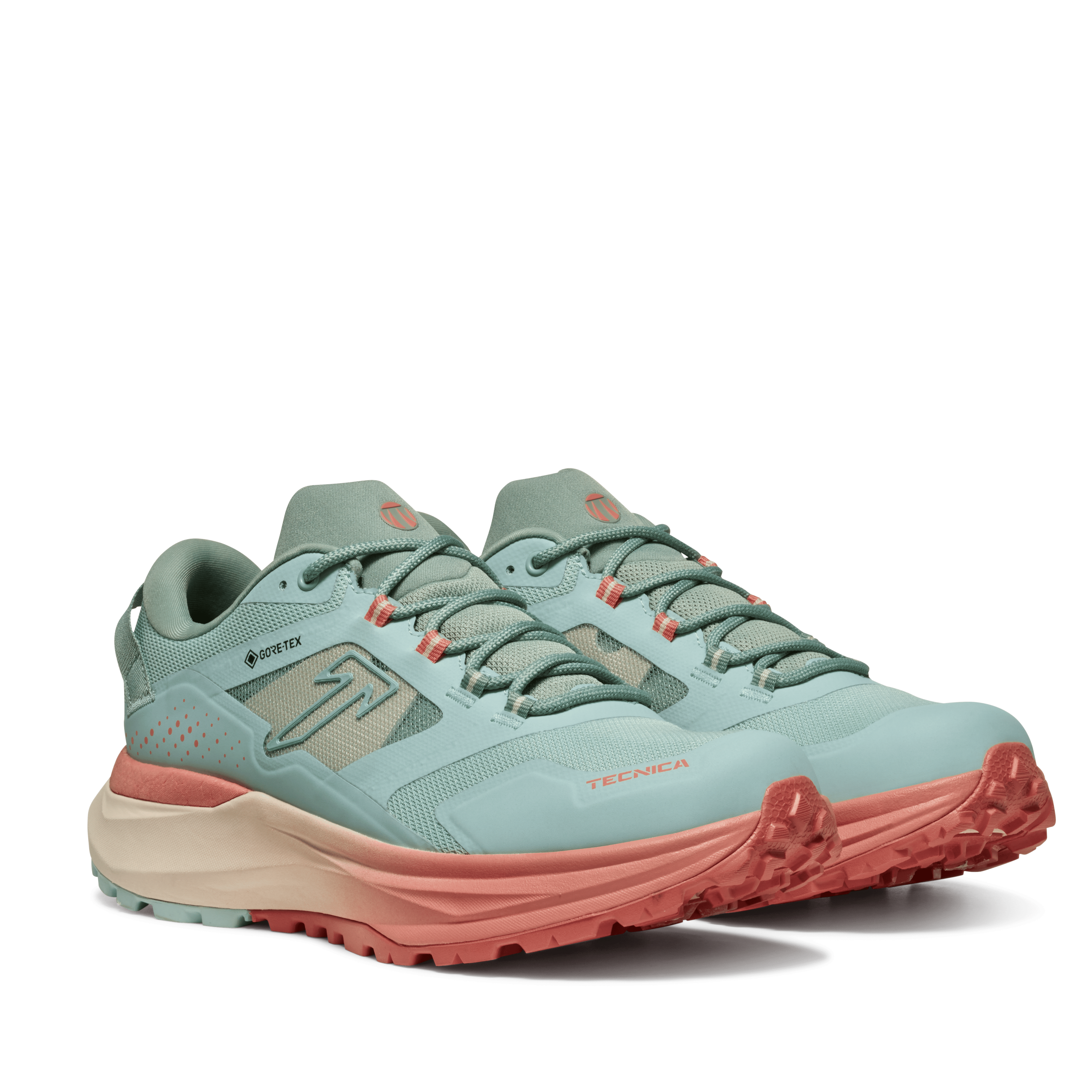 Tecnica Agate S GTX (5.0)