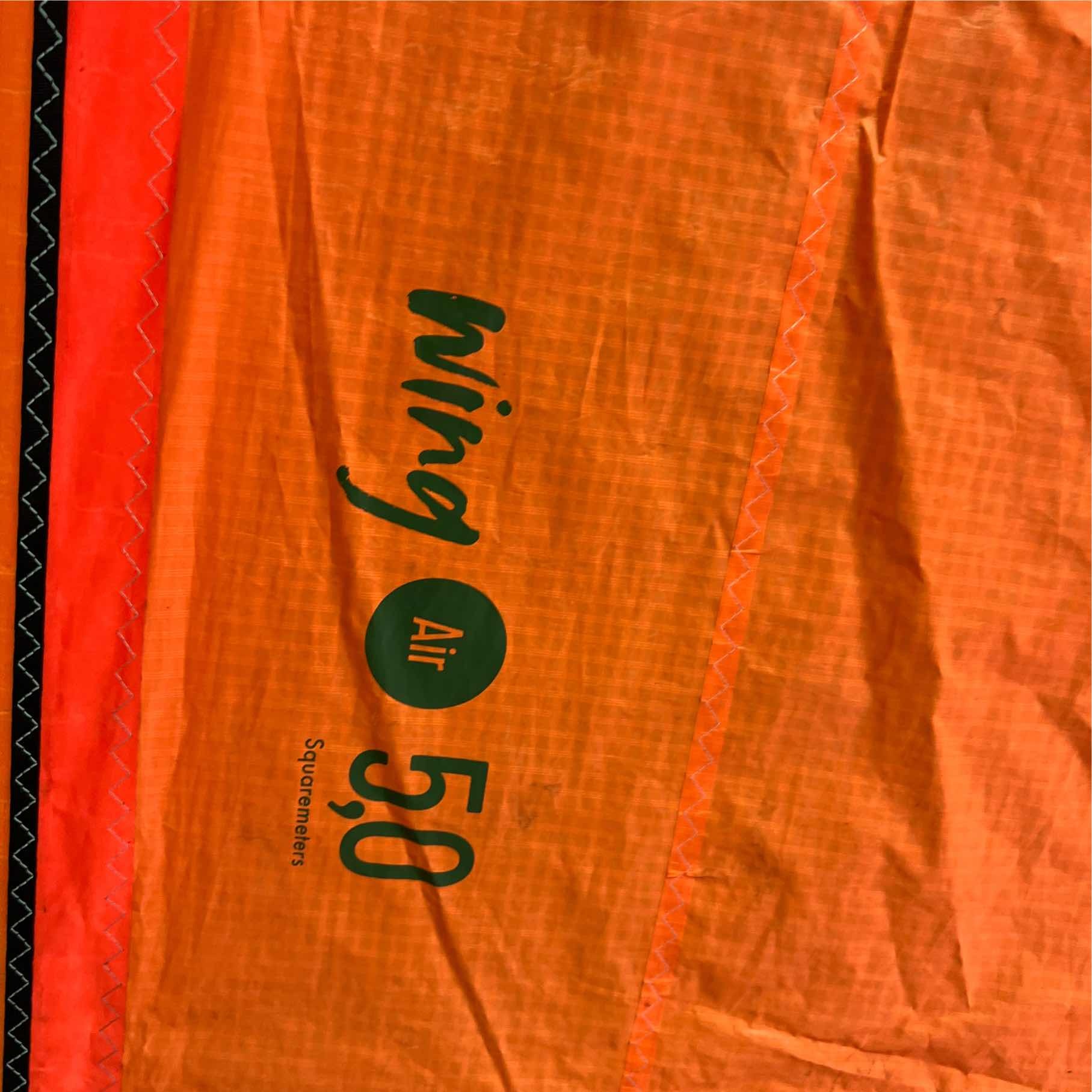 KT Wing Air Direct Drive 5.0