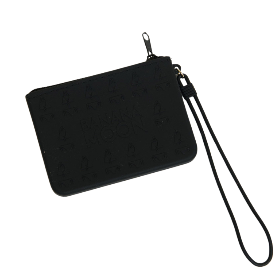 Banana Moon Pochette Sunneo Saquibay (BLACK)
