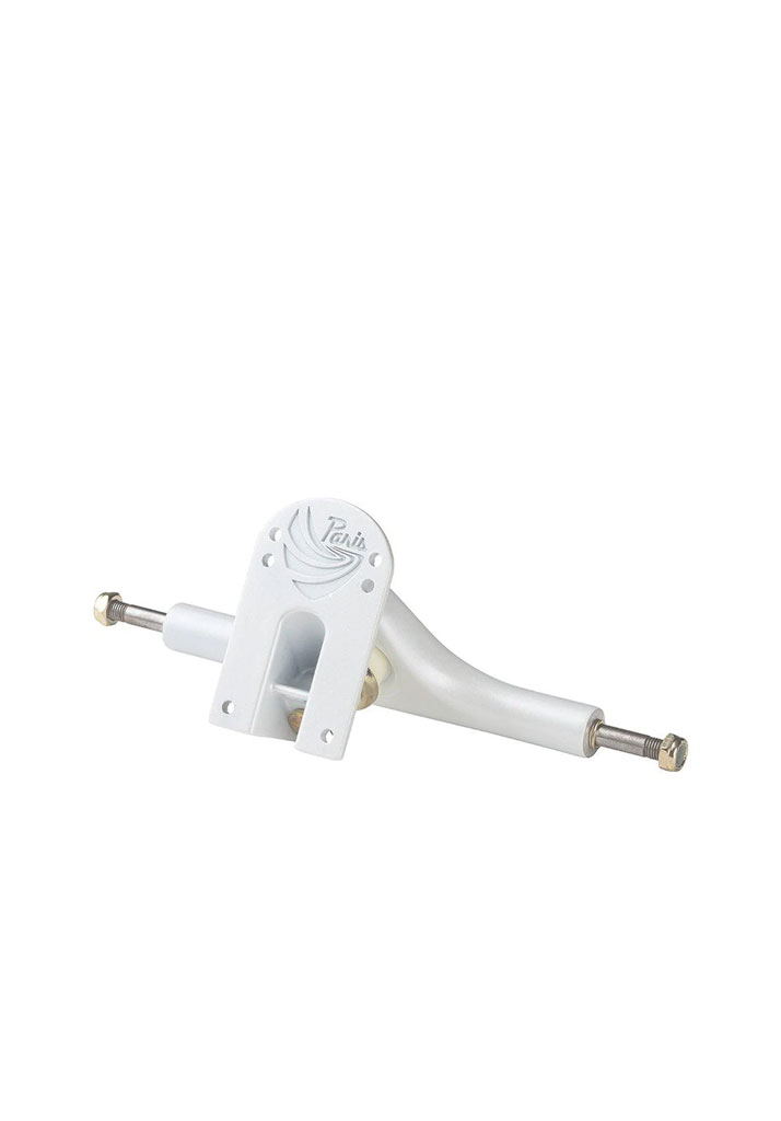 TRUCK LONGBOARD PARIS V3 PEARL WHITE U