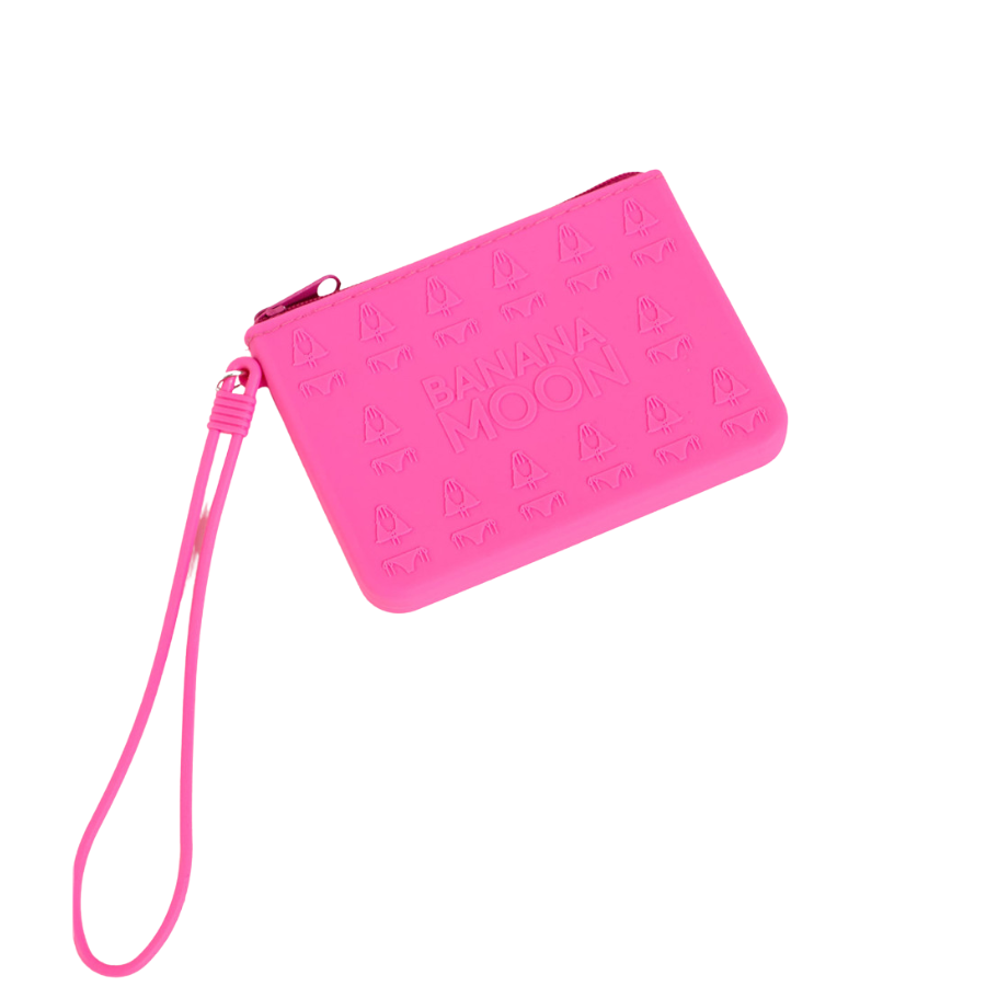 Banana Moon Pochette Sunneo Saquibay (PINK)