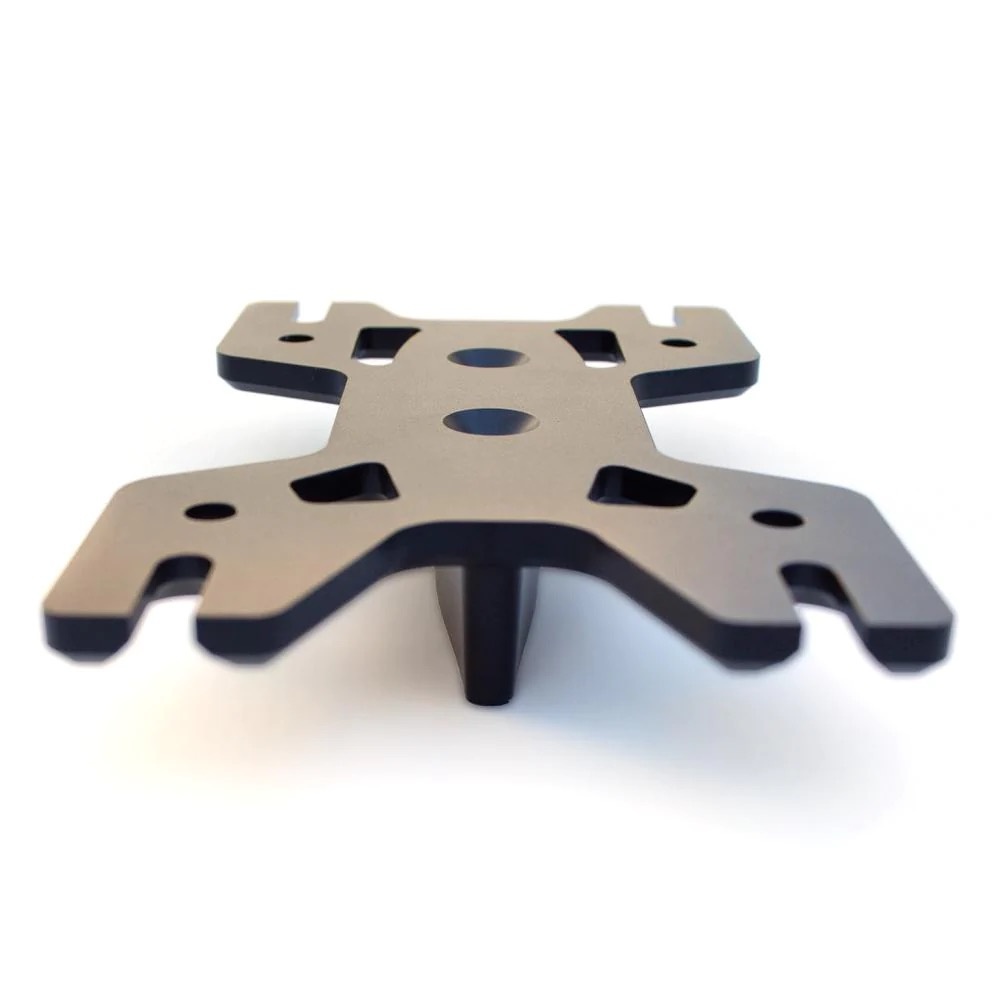 Slingshot Hover Glide Hover Glide Aluminum Top Plate V2