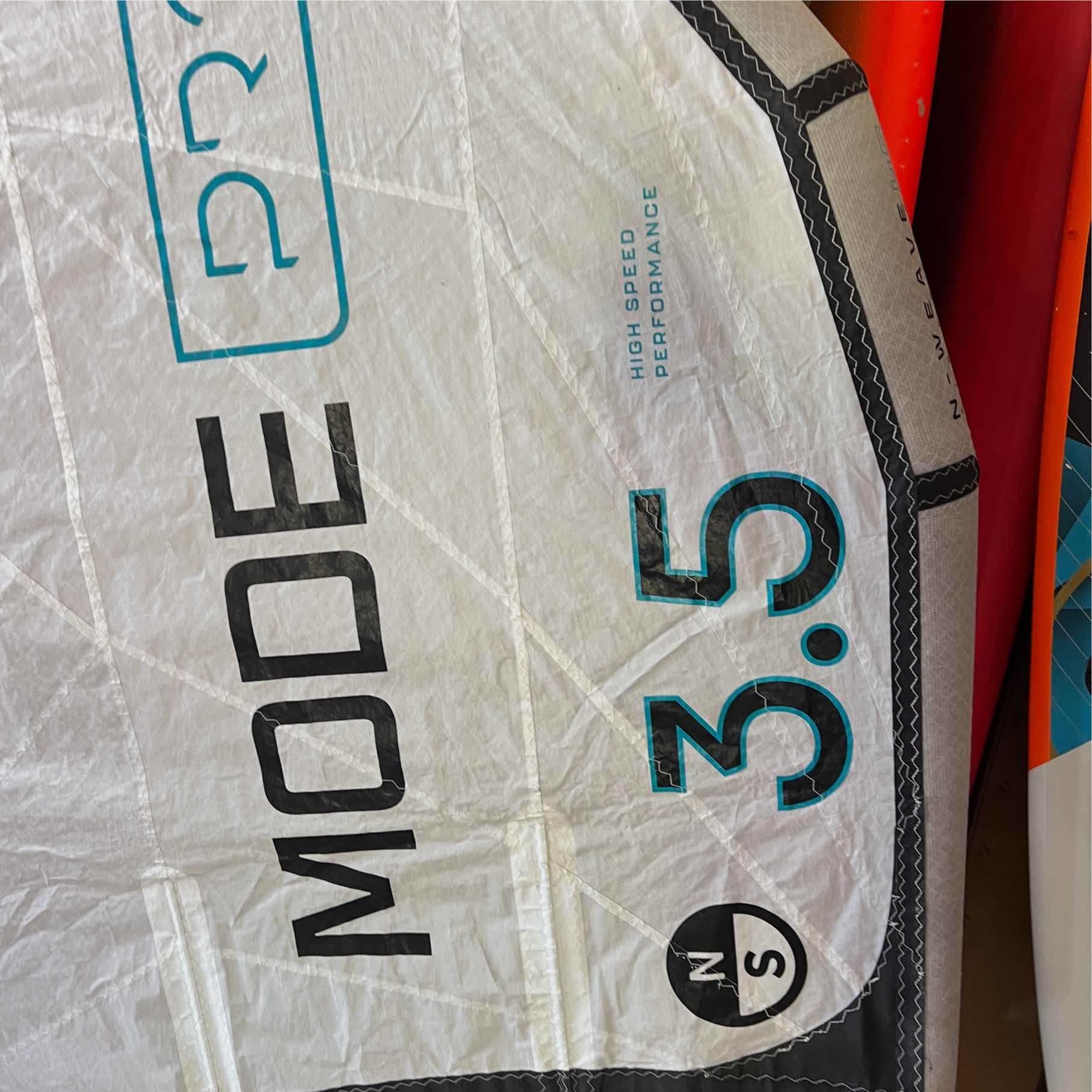 North Mode PRO 3.5 2025