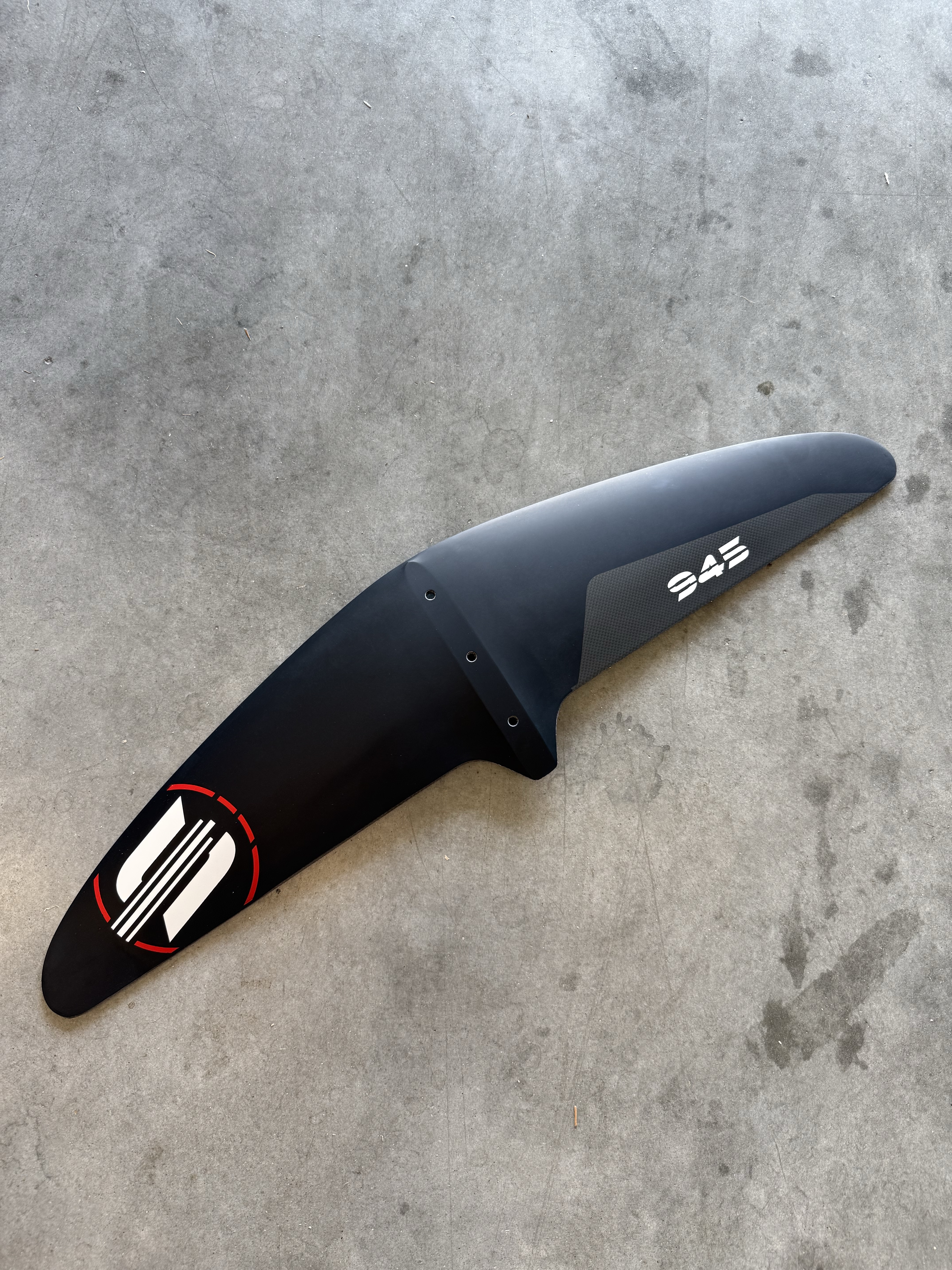 Front Wing Onda 945 - refurbished