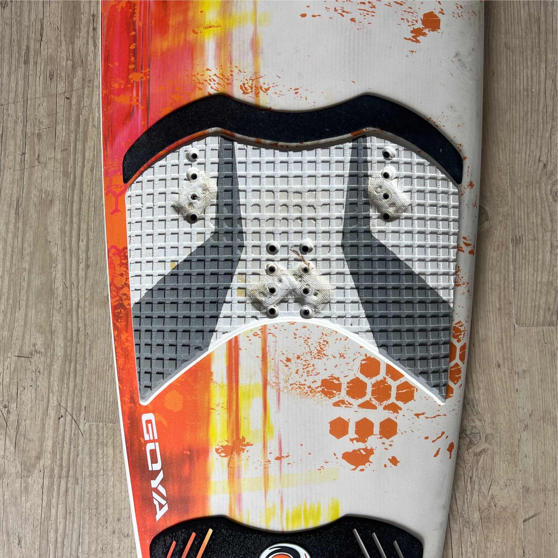 Goya Custom Wave 75 2008
