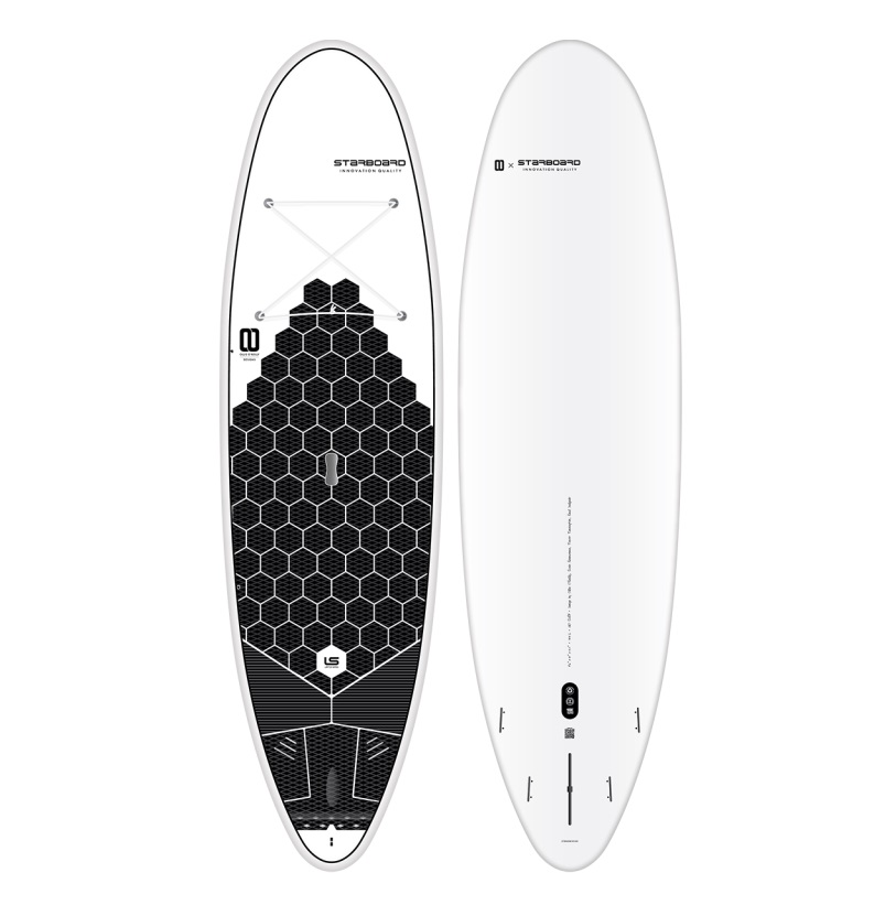 STARBOARD GO Limite Edition 2025 (9.6x31)
