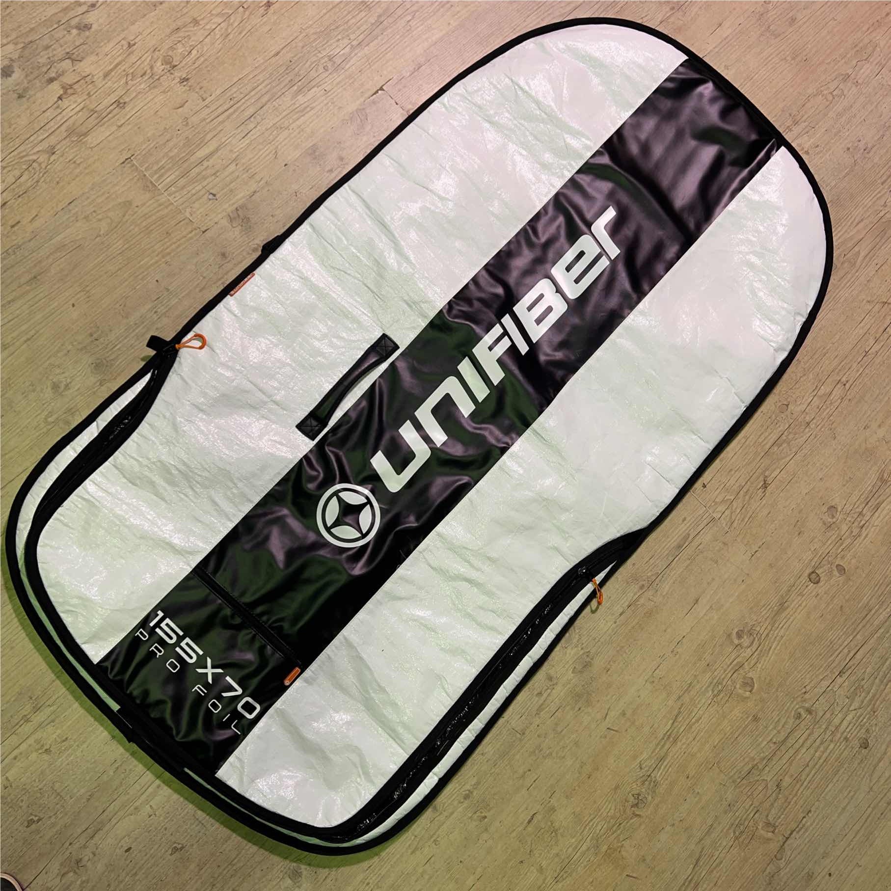 Unifiber Boardbag Pro Luxury Foil 155x70
