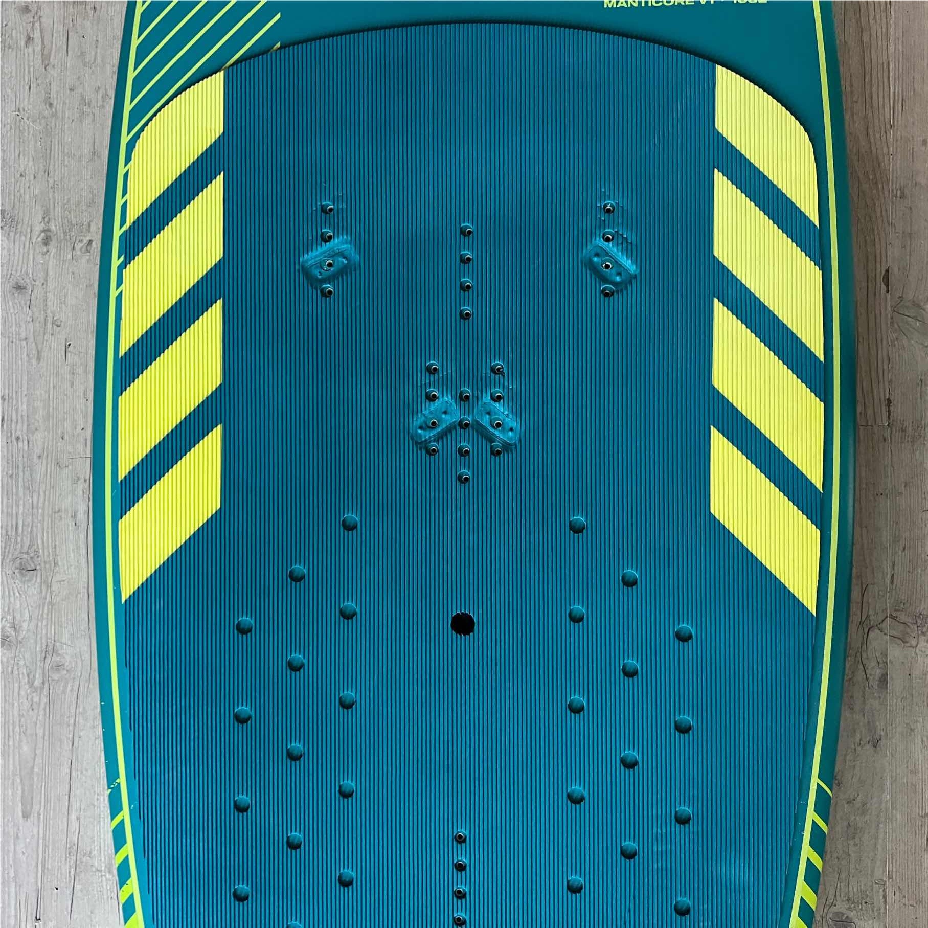 Slingshot Manticore v1 105L