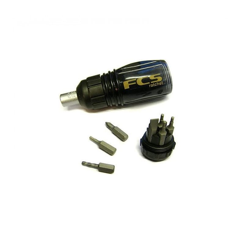 FCS CACCIAVITE MULTIFUNZIONE