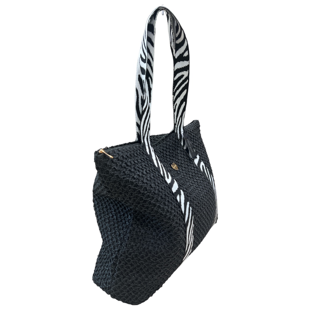 YouHat Borsa Crochet in Carta