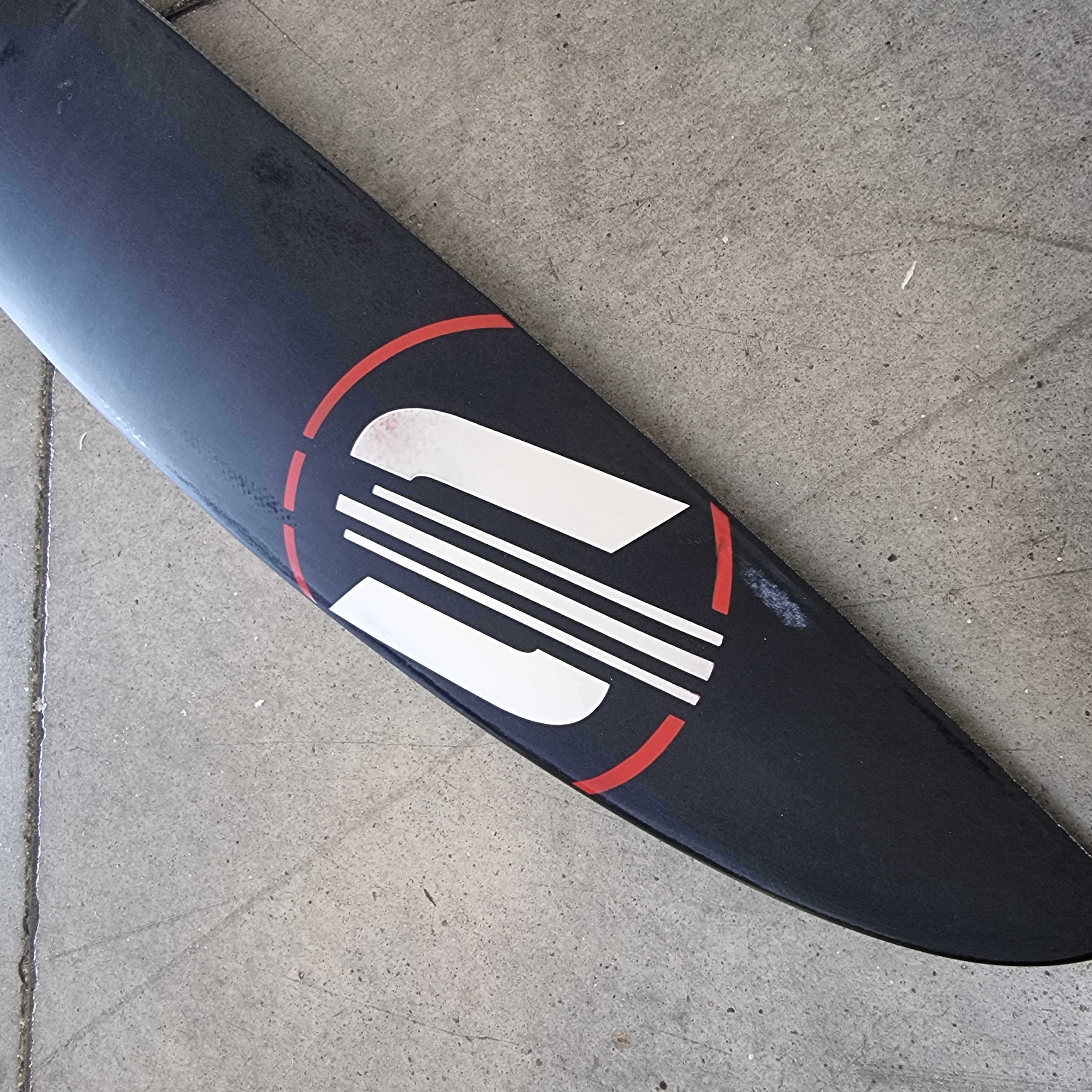Razor 820 Sabfoil Front Wing – 2024 used - ref: 0047