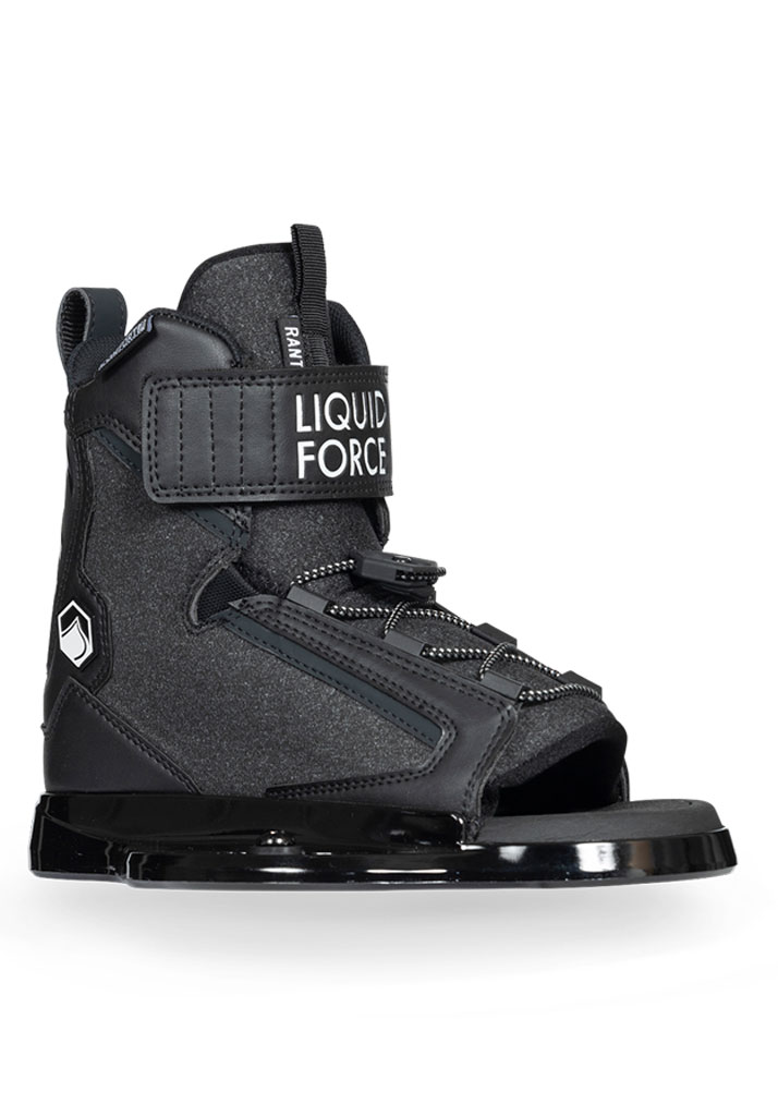 BOOTS WAKE LIQUID FORCE RANT 2023 4-6 (Taglia 4-6)