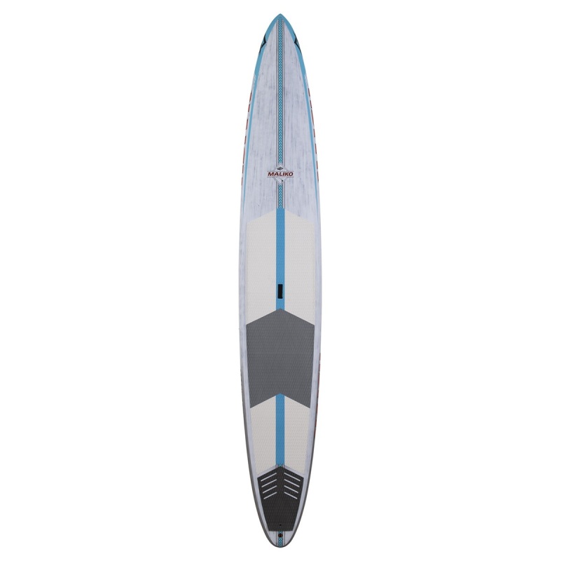 NAISH 2024 Maliko Carbon X28