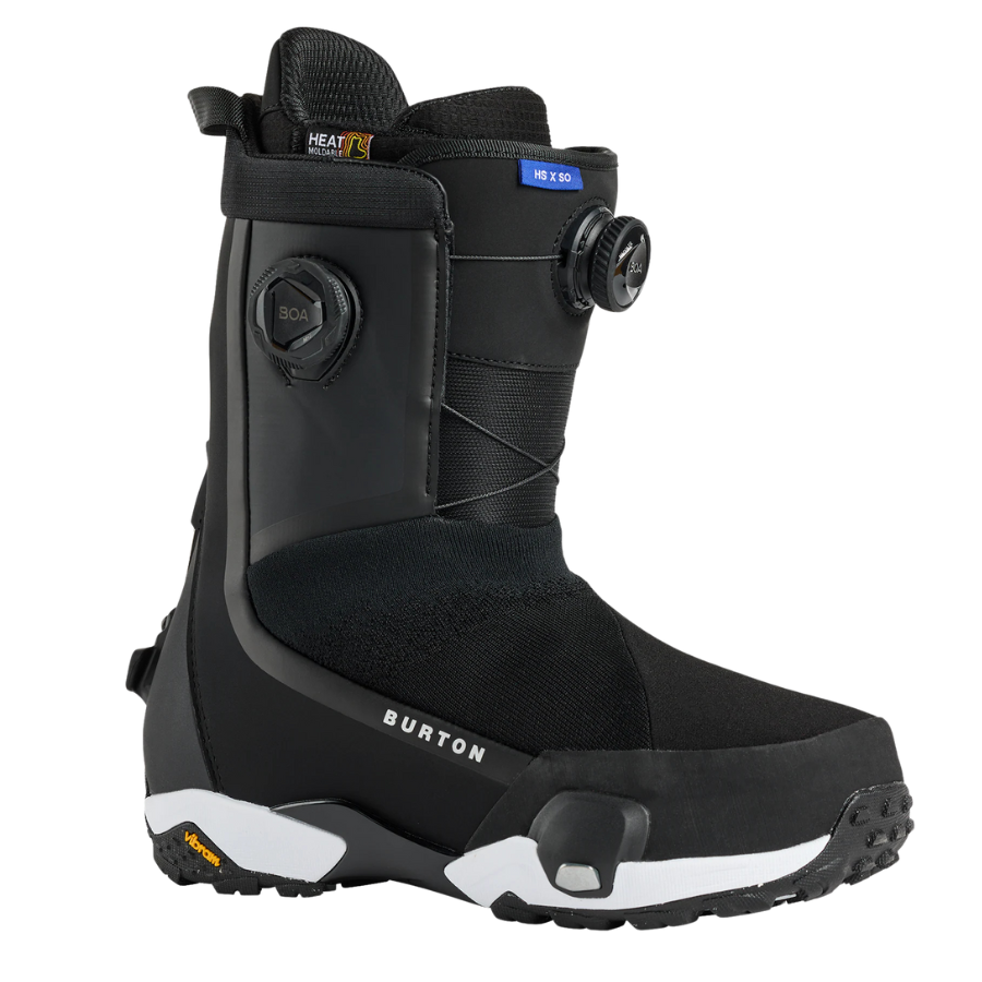 Burton Highshot X Step On (7.5)