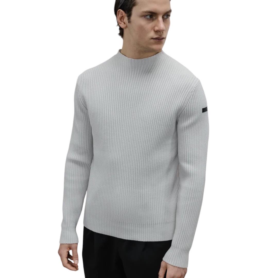 RRD Cotton 7 Seal Knit (46)