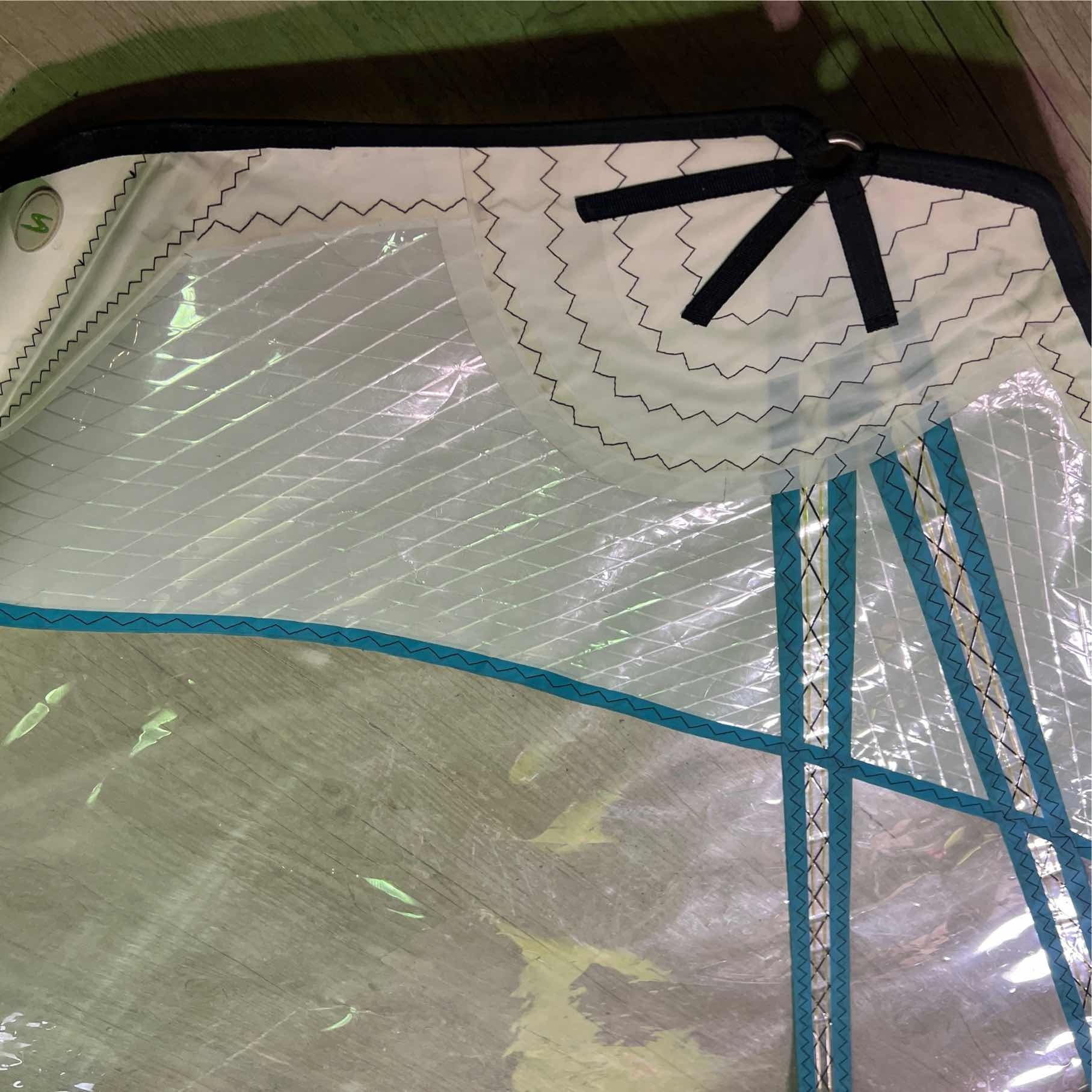 Simmer Blacktip 5.6 2017