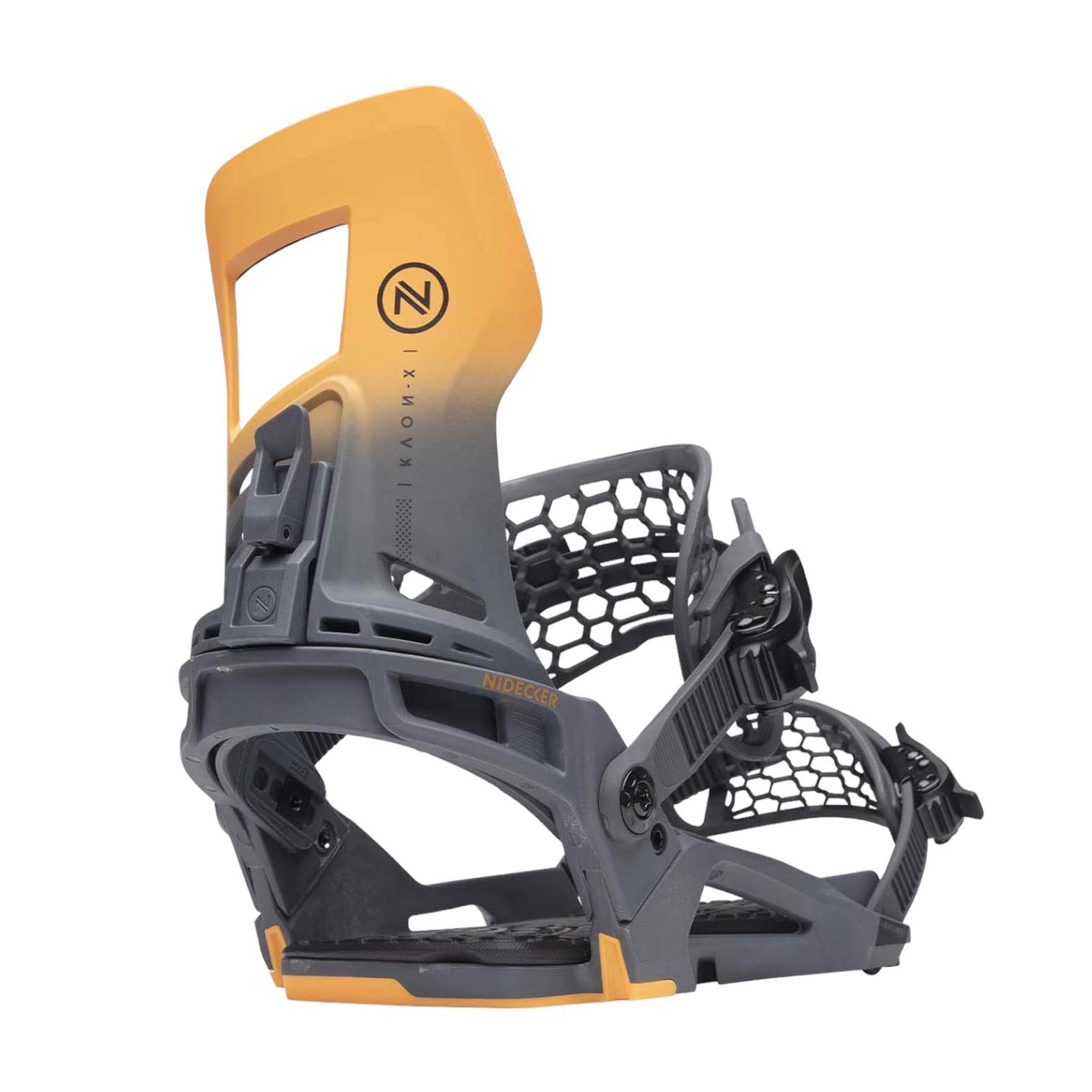 Nidecker KAON-X (HOTSLATE, M)