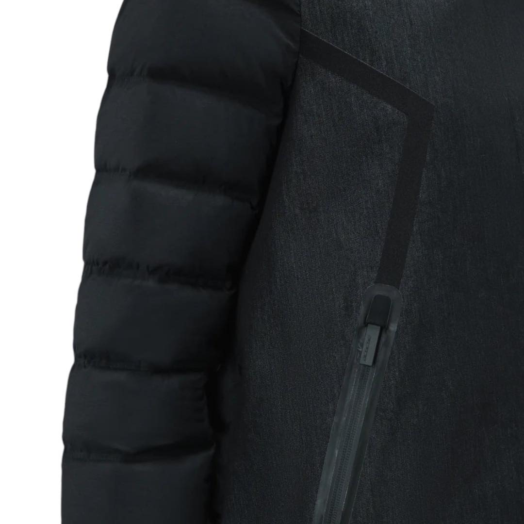 RRD Marina Thermo Hybrid Parka Short Wom Jkt (44)