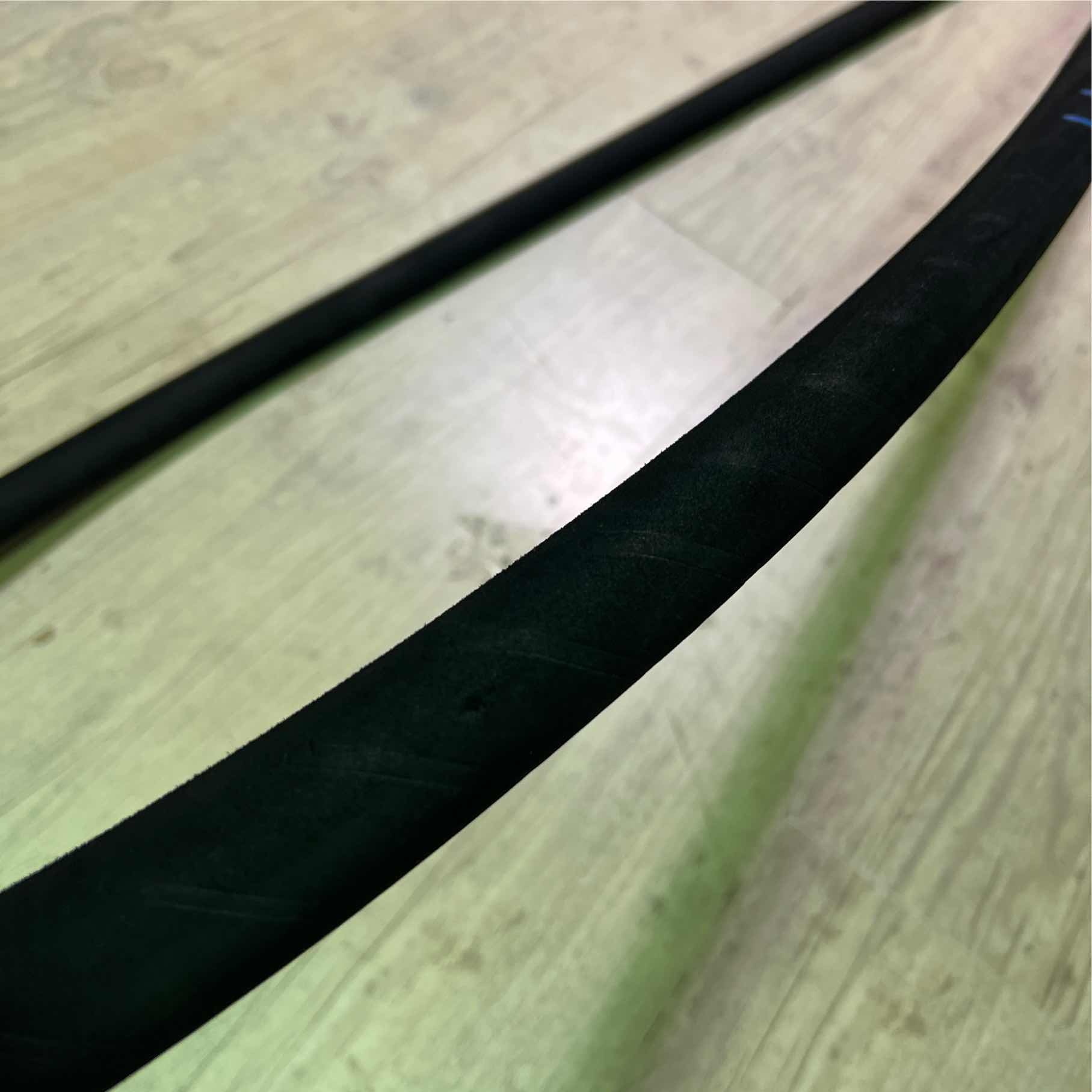 North Ultimate Carbon Boom X-Over (165-205)