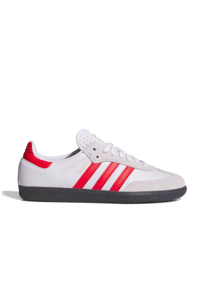 SCARPE SKATE ADIDAS SAMBA ADV KJ0264 36 (Size 36)