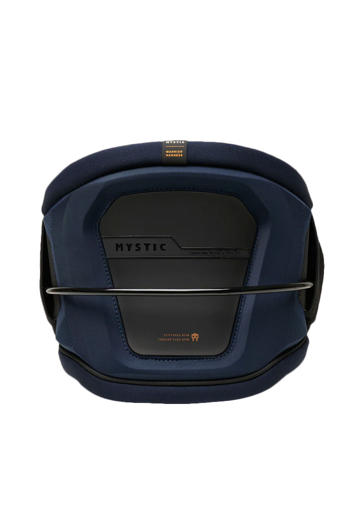 TRAPEZI E GANCI KITE MYSTIC WARRIOR WAIST HARNESS 410 NAVY M (Size M)