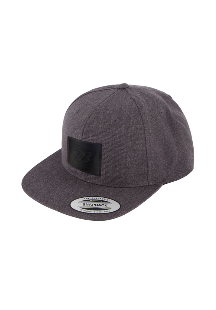 CAPPELLO NORTH KITEBOARDING CUTBACK CAP 802 DARK GREY U
