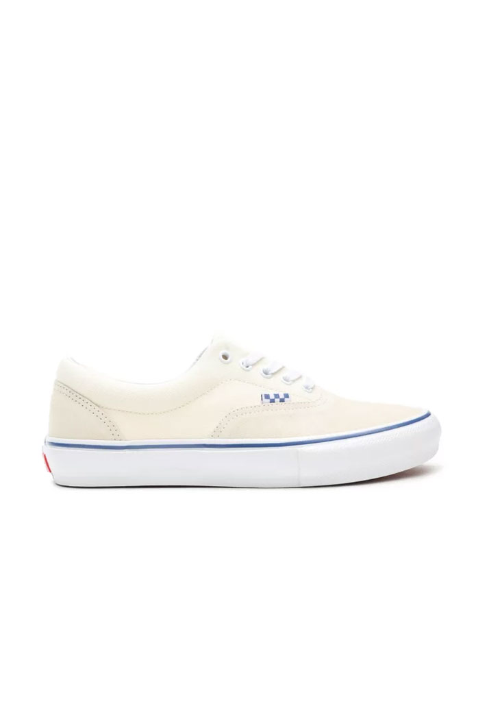 SCARPE SKATE VANS SKATE ERA OFF WHITE 35 (Size 35)