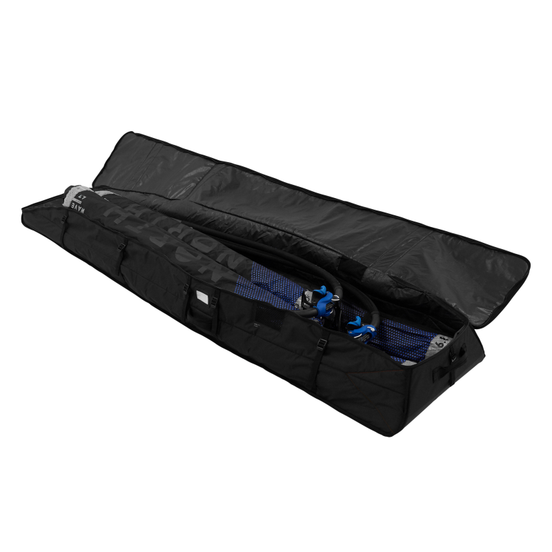 Mystic Saga Rigbag Gearbag - Size : 230x50