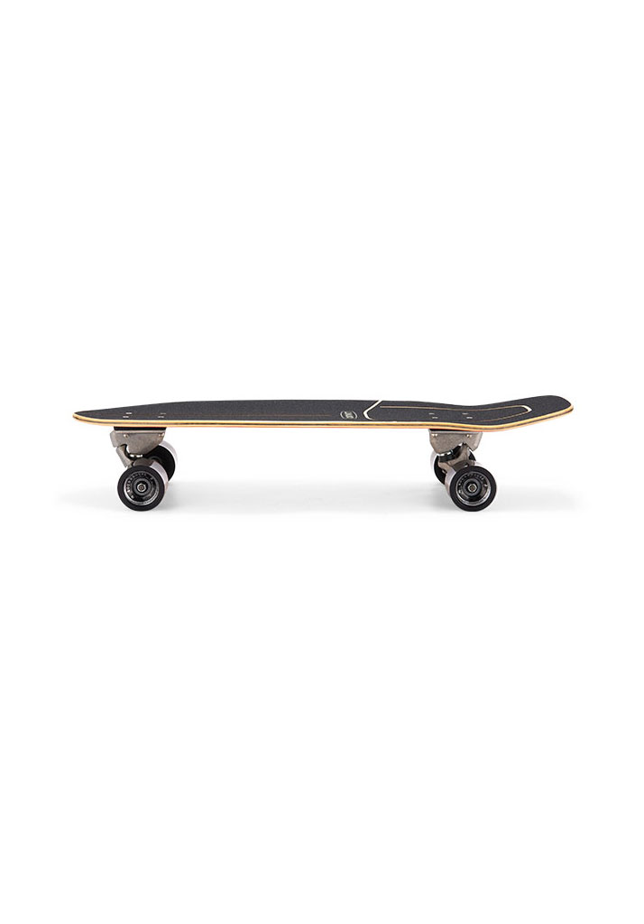SURFSKATE CARVER FIREFLY 30.25" CX U