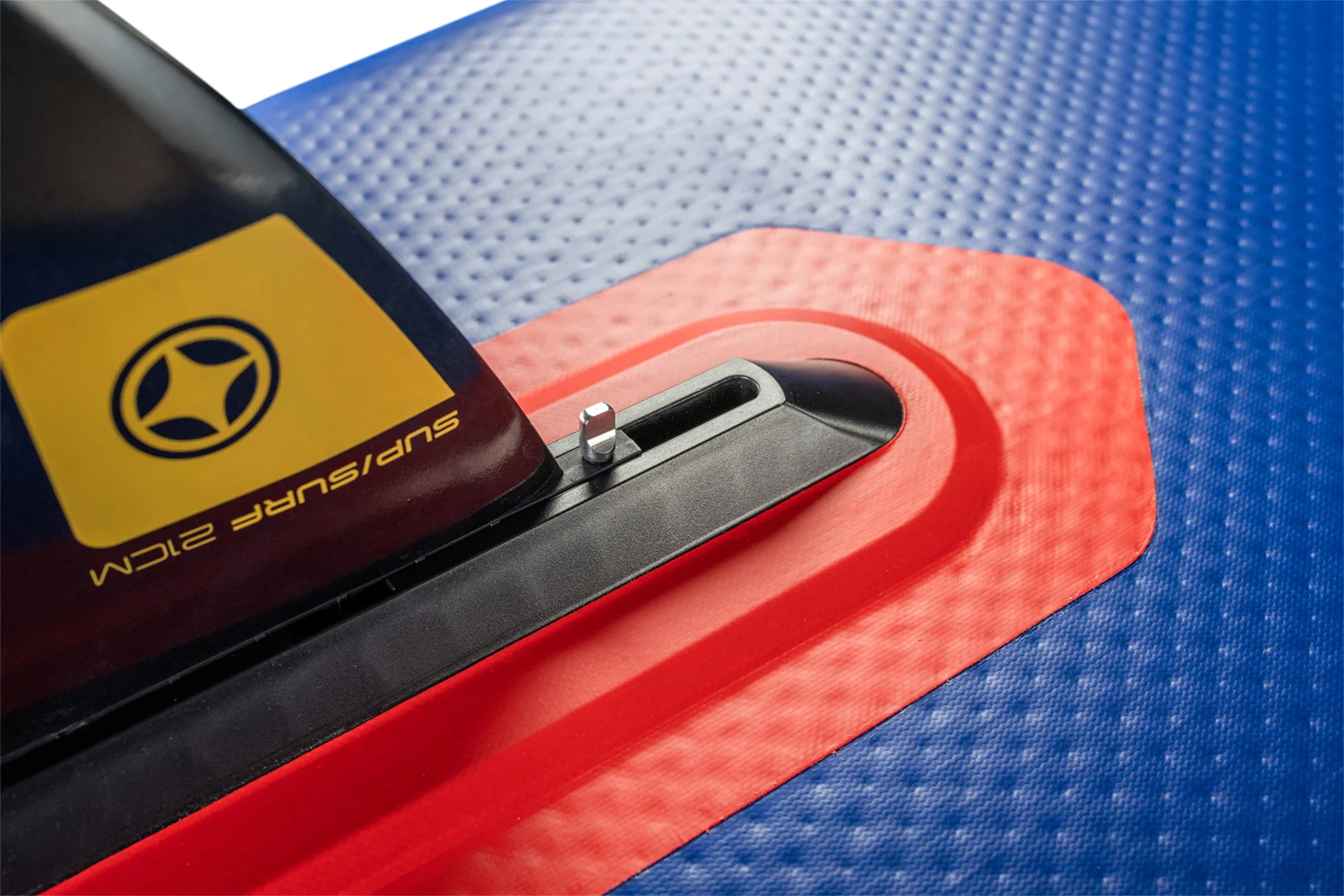 Unifiber Inflatable Boards Center Fin 23cm US Box