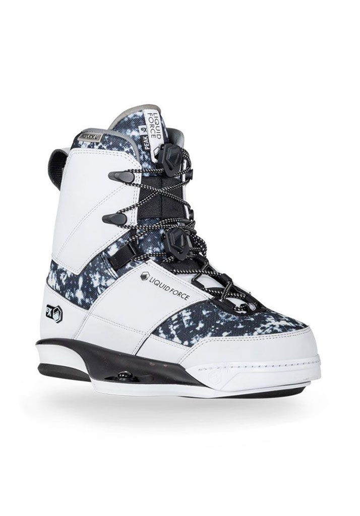 BOOTS WAKE LIQUID FORCE PEAK 6X 2024 11-12 (Size 11-12)