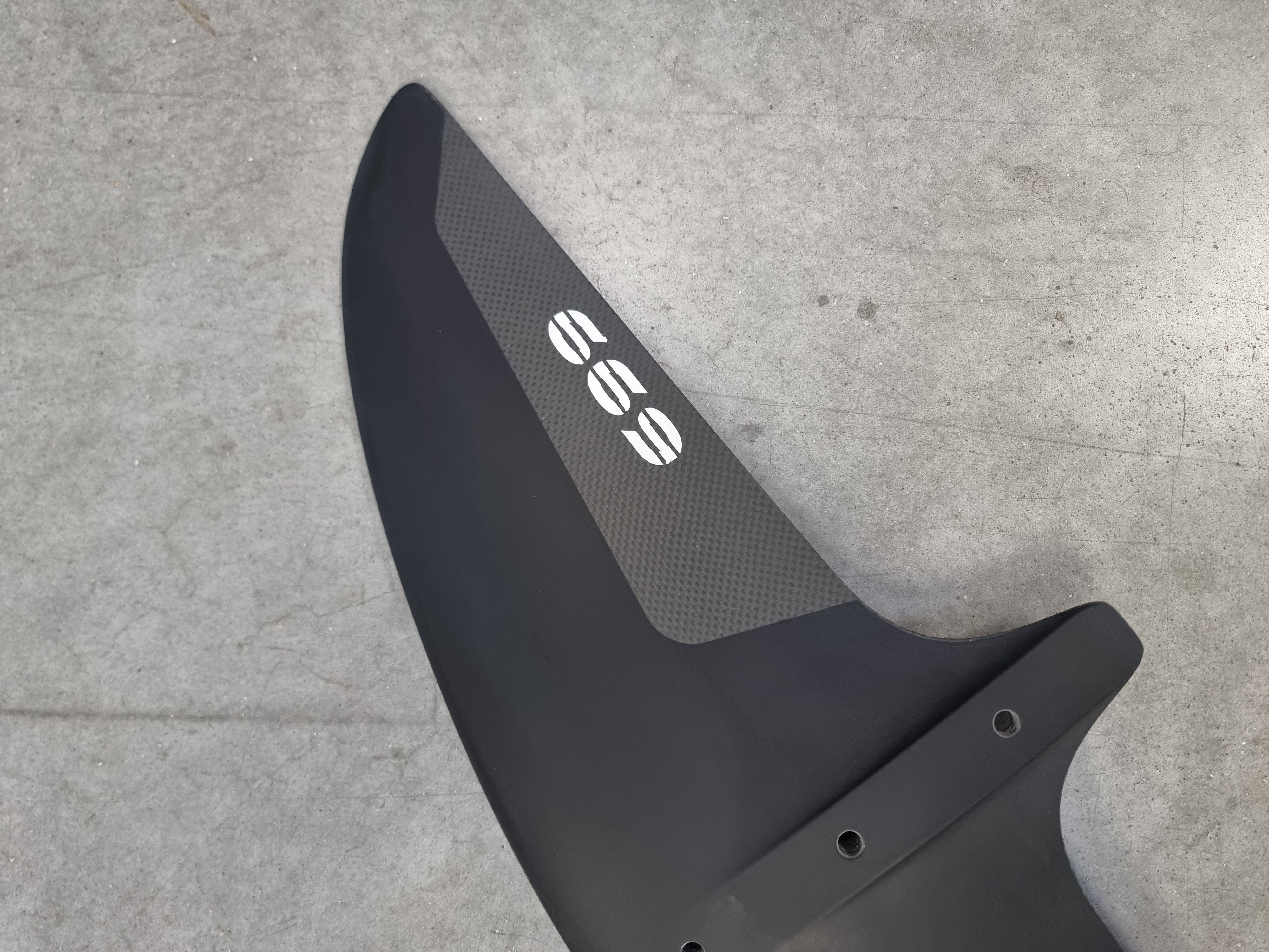 Front Wing W699 Kitefoil - refurbished
