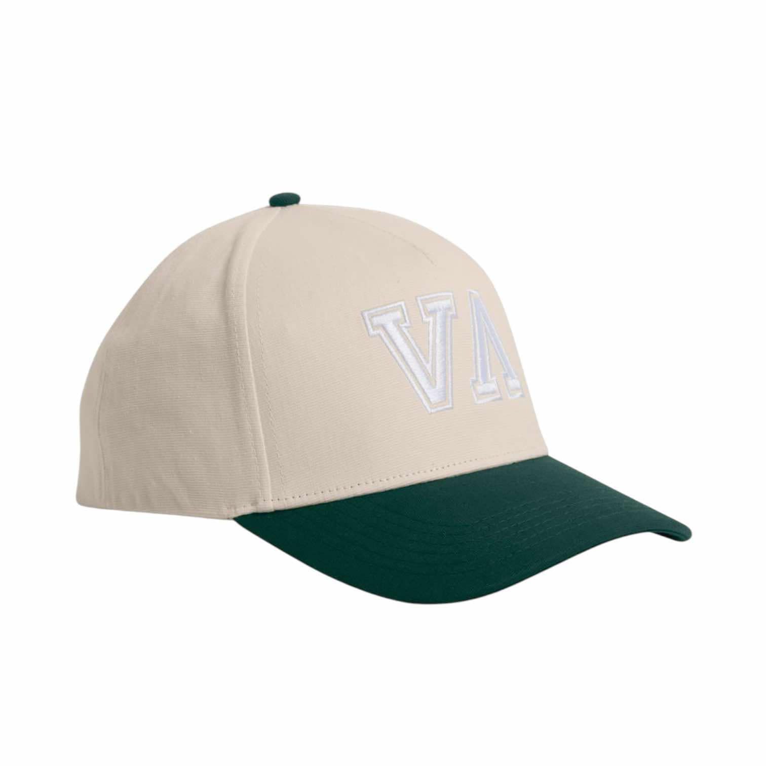 Rvca League VA Pinched