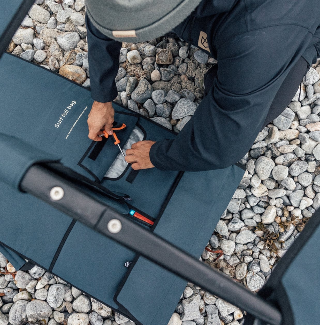 Manera SURF FOIL - Size : S