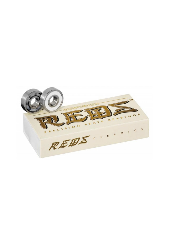 CUSCINETTI BONES REDS CERAMICS U