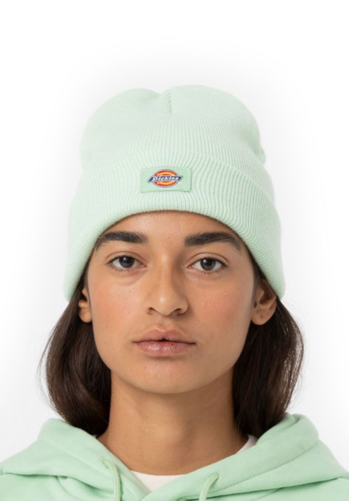 BERRETTA DICKIES GIBSLAND BEANIE QUIET GREEN