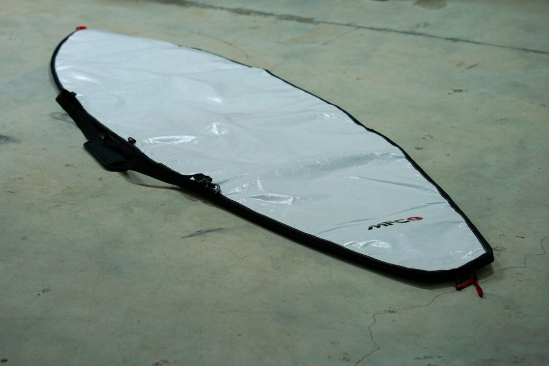MFC Foil Downwind Day Bag - Size : 7'3"