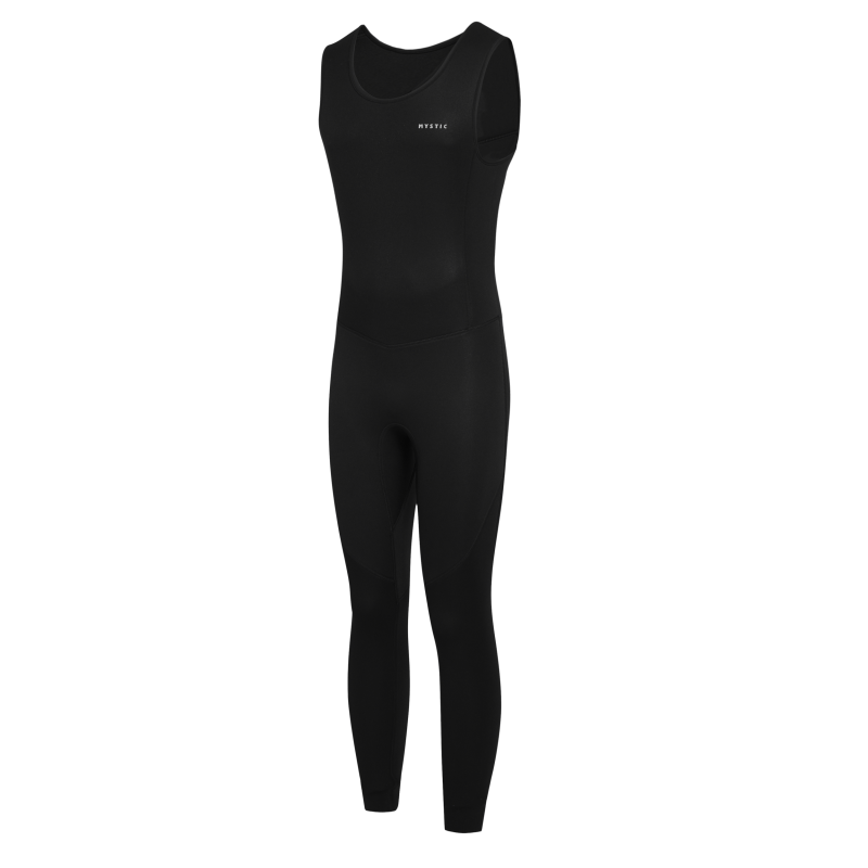 Mystic Brand Long John 2mm - Size : L