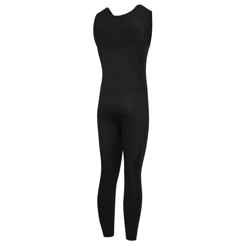 Mystic Brand Long John 2mm - Size : L