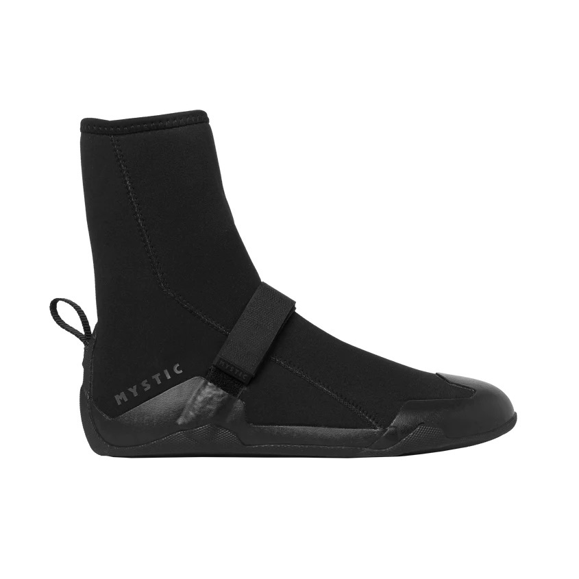 Mystic Ease Boot 5mm Round Toe - Size : 46