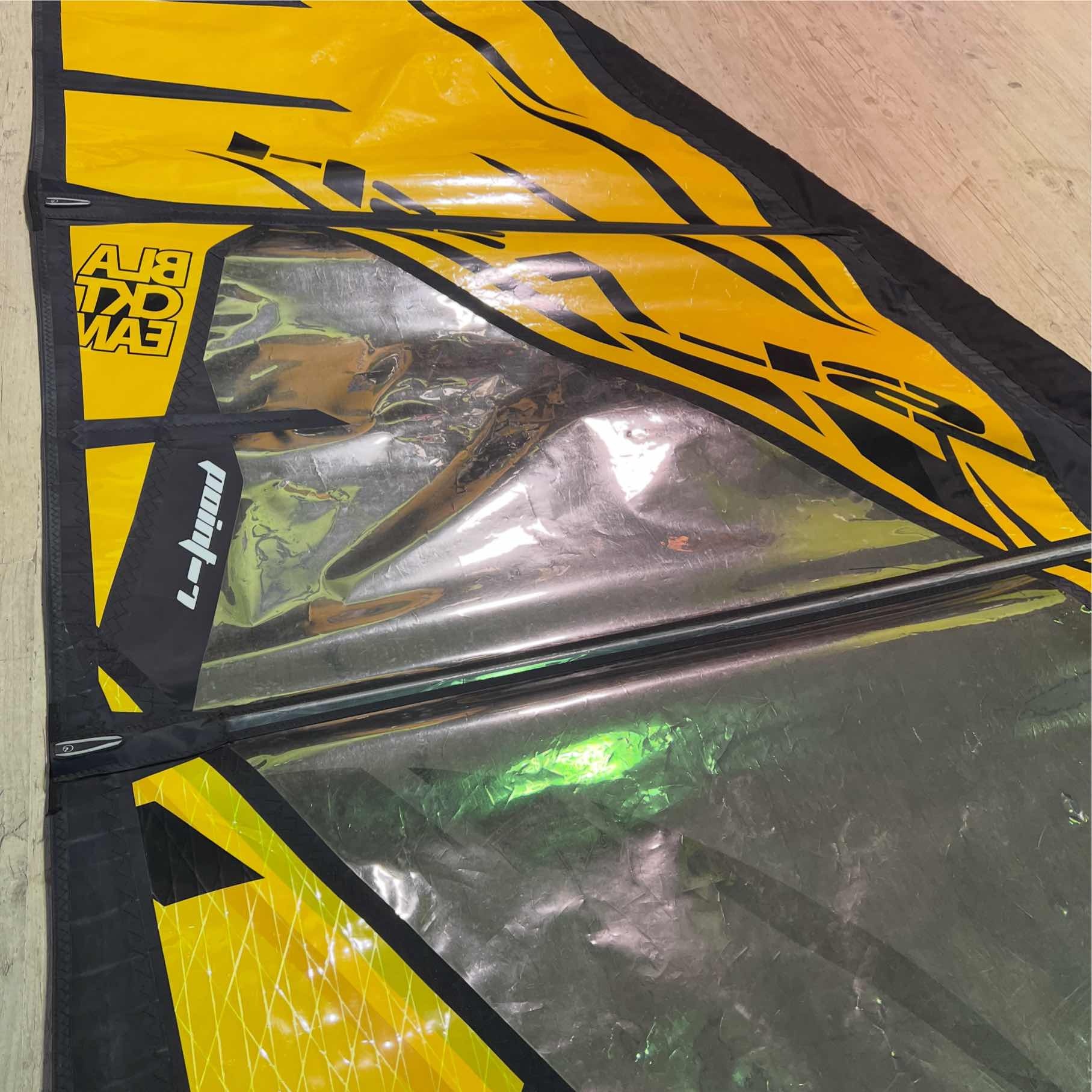 Point-7 Slash 4.0 2020