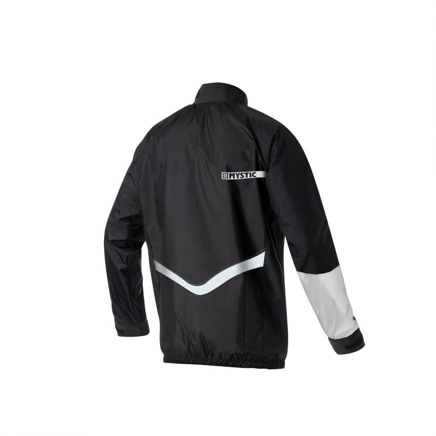 Mystic Wind Barrier Kite - "Color: black","Size: S"