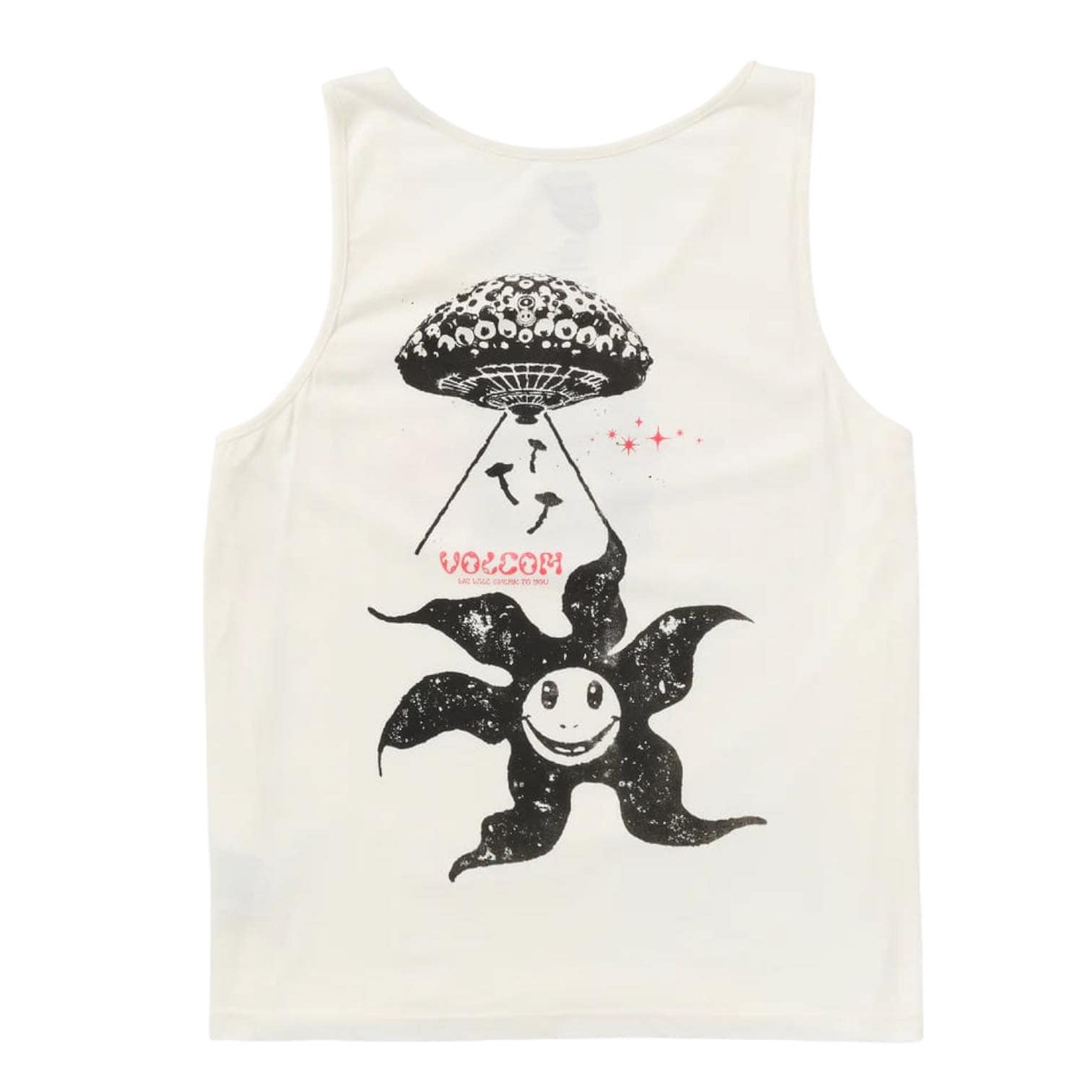 Volcom Filip Rygalski Tank Top (X-LARGE)