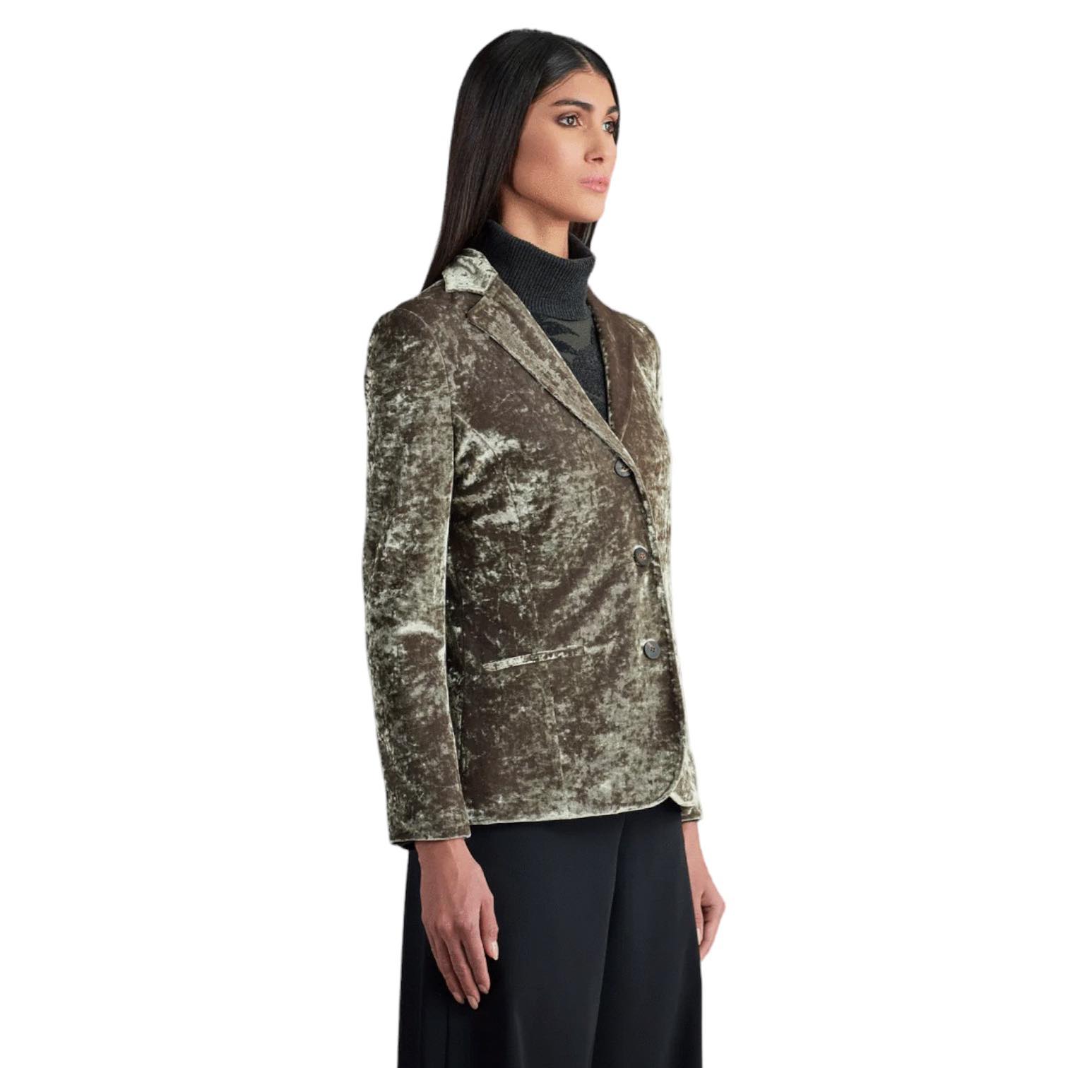 RRD Hammer Wom Blazer (42)