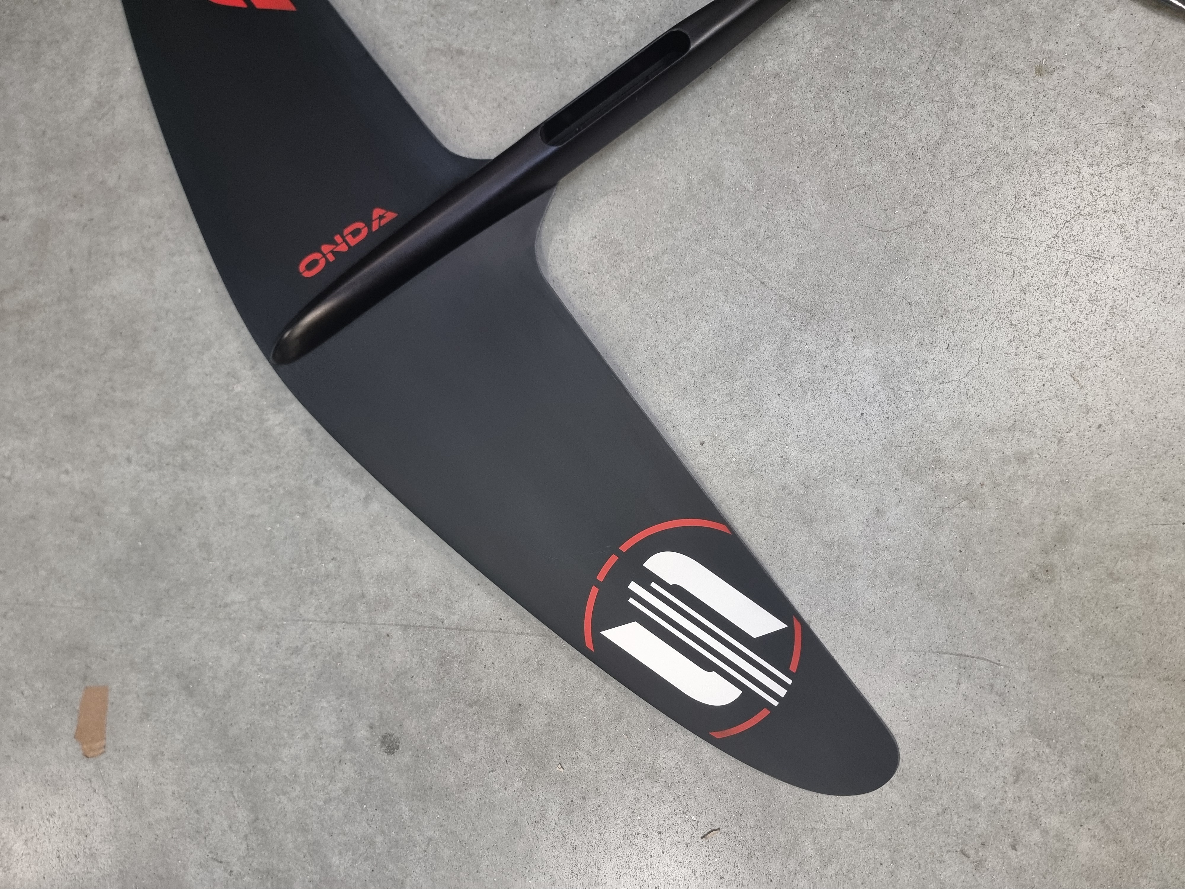 Foil glider WO945 - F703K - SF425 (Ensis) - refurbished (2024)