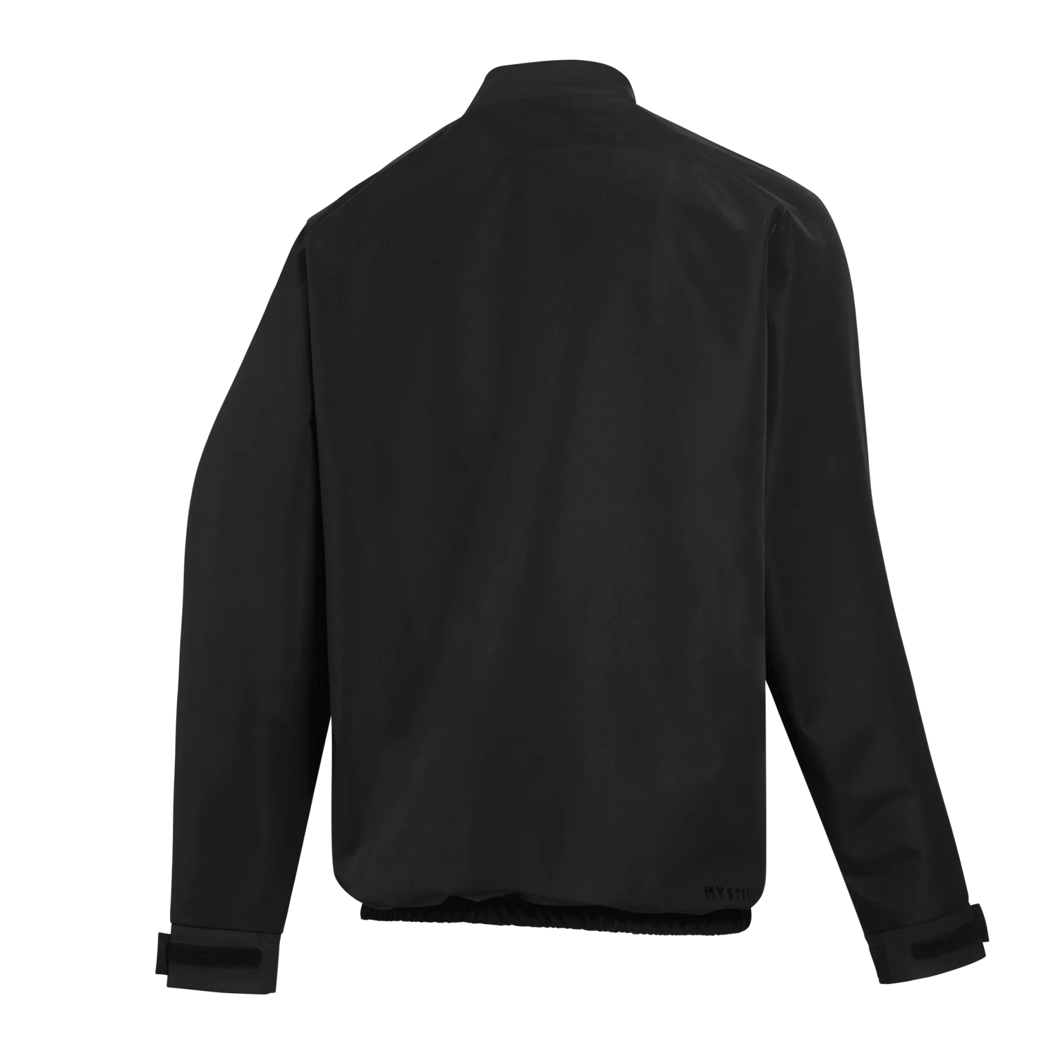 Mystic Gust Windbreaker - "Color: black","Size: S"