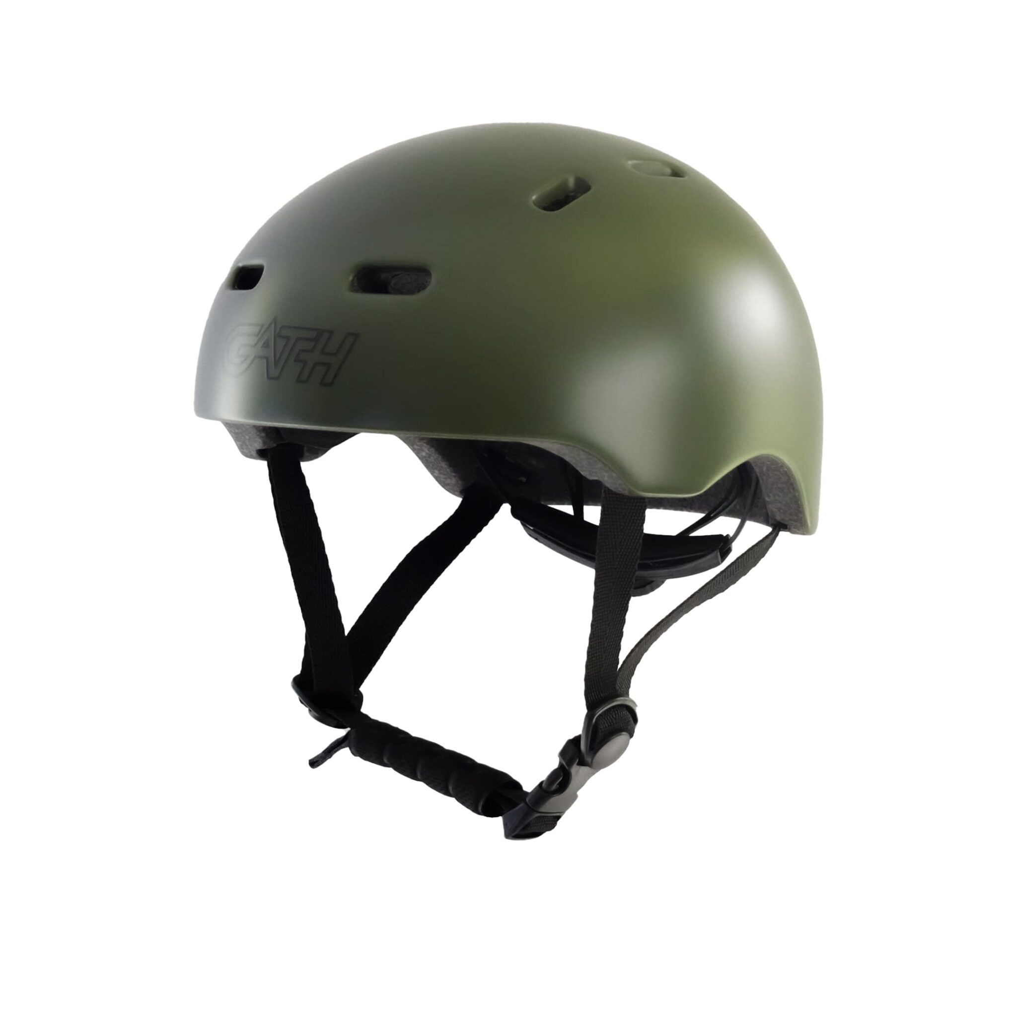 Gath RGM - Color : Green