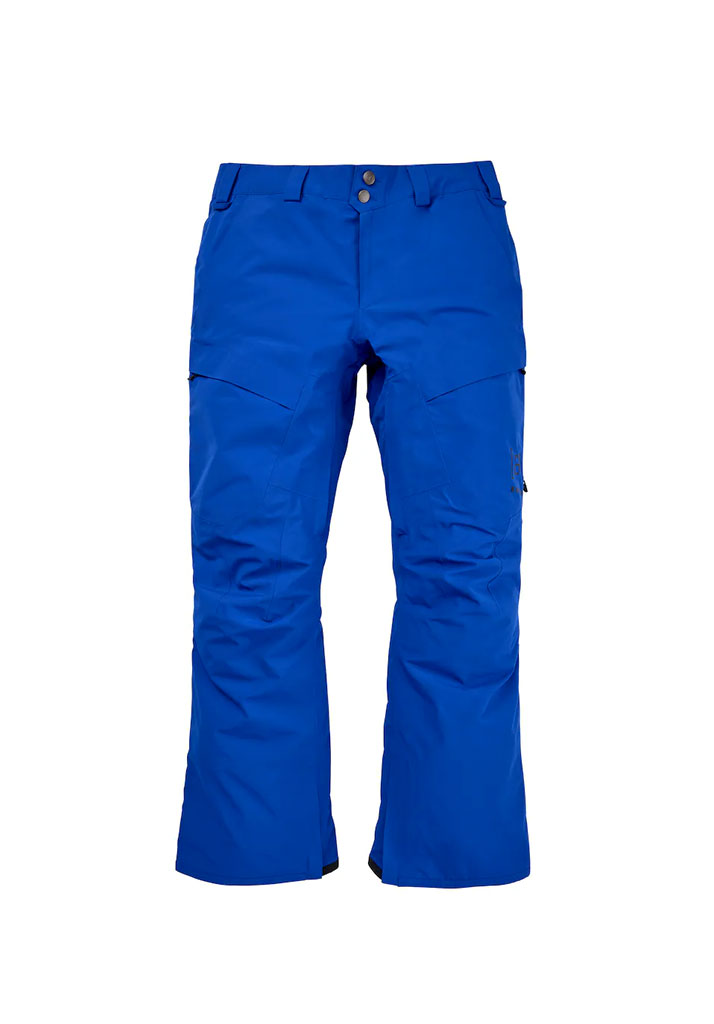 PANTALONI SNOWBOARD AK SWASH GORE-TEX 2L PANTS JAKE BLUE XL (Size XL)